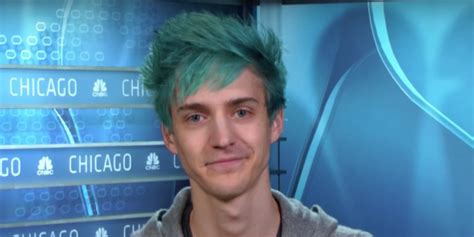 Tyler Ninja Blevins Apologizes After Accidentally Using Racial Slur