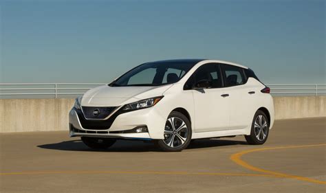 Does The Nissan Leaf Qualify For The Ev Tax Credit