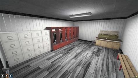 Fivem Sons Of Anarchy Clubhouse Best Fivem Maps For Your Server