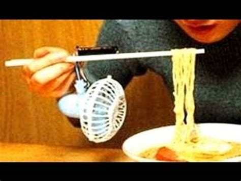 10 Useless Inventions