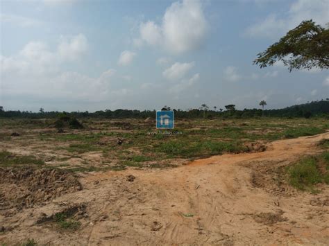 Land At Ikorodu Lagos Hutbay
