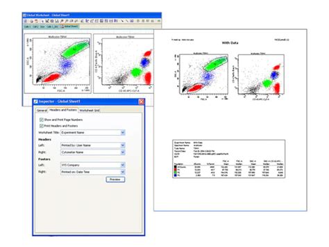 Bd Facsdiva Software Bd Biosciences