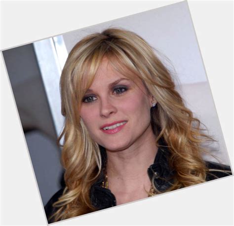 Bonnie Somerville Official Site For Woman Crush Wednesday Wcw