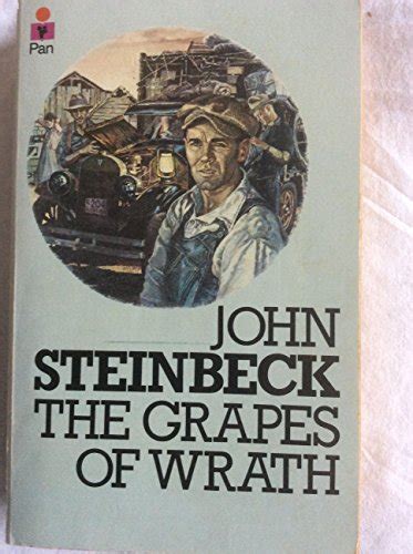 The Grapes Of Wrath By John Steinbeck First Edition Abebooks