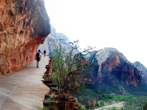 Utah Hiking Trips Bryce Canyon And Zion Hiking Tours Backroads