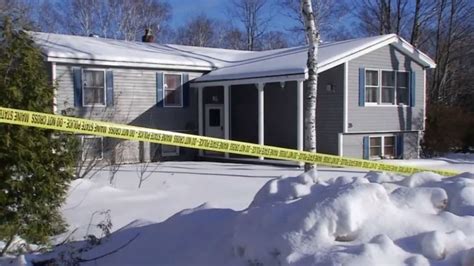 north carolina woman charged in connection with shooting death of man in millinocket
