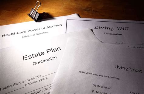 Is Estate Planning Important The Giuliani Law Firm