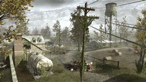 10 Best Call Of Duty Maps Ever Joyscribe