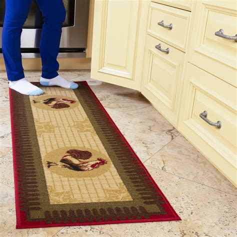 Embrace your hardwood floor and all its imperfections. Kitchen Runners For Hardwood Floors : Kitchen Rugs ...