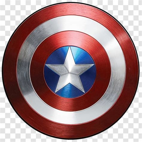 Captain America Shield Color Help Clip Art Png Superhero Graphic