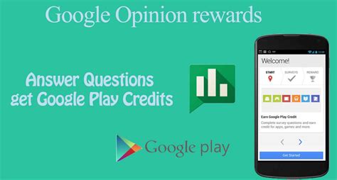Use these tips to get the most out of it! (Proof attached) Google Opinion Rewards App - Answer short ...