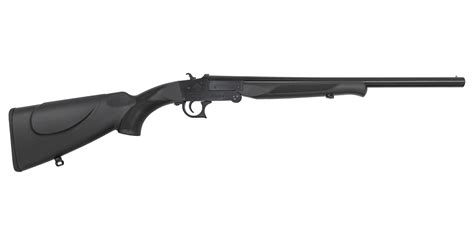 American Tactical Imports Nomad 410 Bore Single Shot Shotgun With