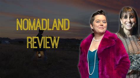 And its bedrock of social commentary is even more pertinent in today's. Nomadland Review: Another Phenomenal Film from Director ...
