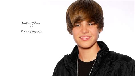 2010 Justin Bieber 2010 Justin Bieber 1080p Wallpaper Hdwallpaper