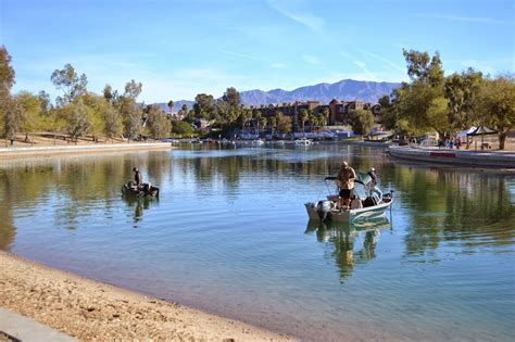 No Bad Days Rving Lake Havasu City Az