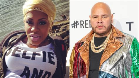Rapper Fat Joe Fills Lil Mos Home With Flowers Apologies For