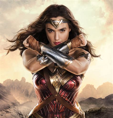 Wonder Woman Wonder Woman Photo Fanpop