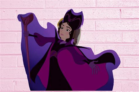 Nancy Tremaine As Jafar By Warrencook1995 On Deviantart