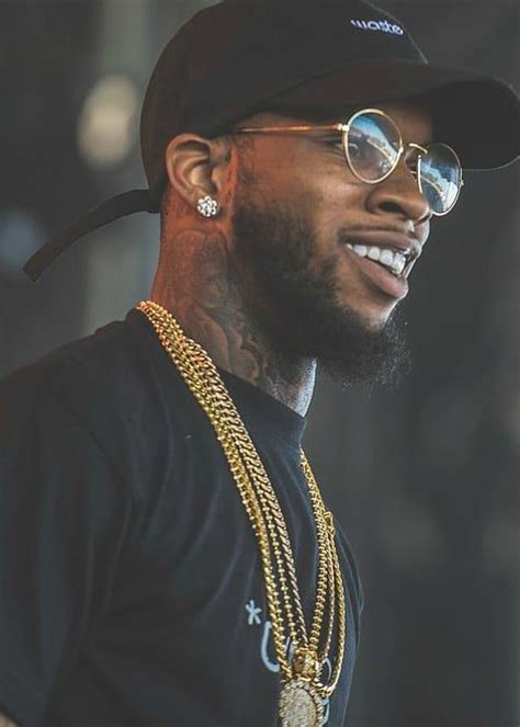Tory Lanez Height Weight Age Body Statistics Cyberdiction
