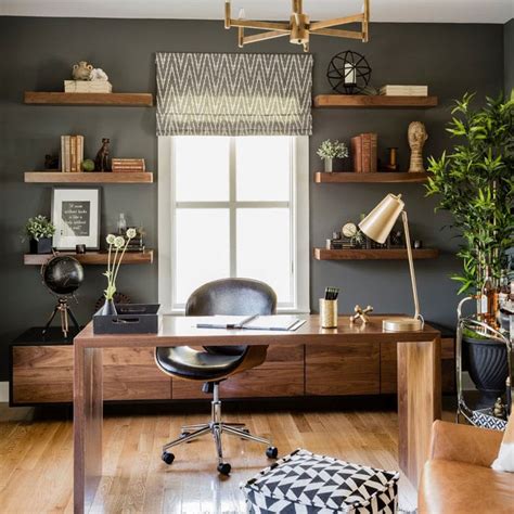 65 Best Home Office Design Ideas 2021 Decor Guide