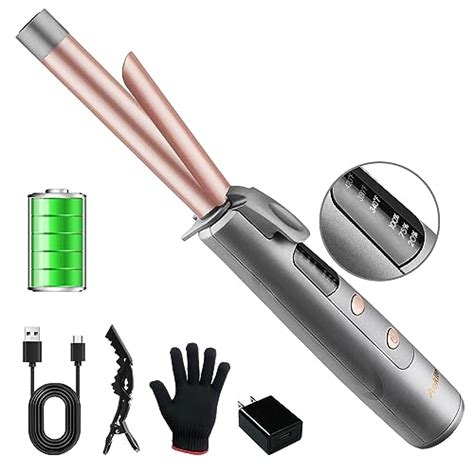 10 Best Cordless Curling Irons 2024 Theres One Clear Winner