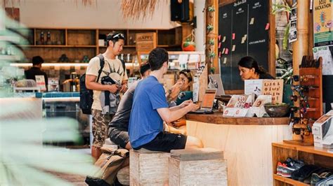 Coworking Spaces Around Canggu For Digital Nomads Pelan Pelan Bali