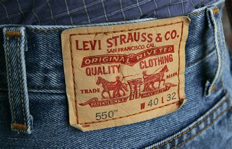 Levis Ceo Hasnt Washed Jeans In A Year Admits It Sounds Disgusting