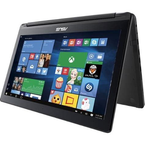 2 In 1 Laptop Tablet Hybrid Best Buy