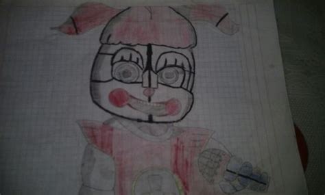 Baby Fnaf Amino Español Amino