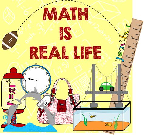 Best of all, they are entirely free to find, use and download, so there is no cost or stress at all. Teaching To Inspire In 5th | Real life math, Middle school ...