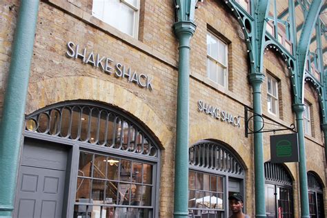 What to know ahead of q1 release. First Look: Shake Shack Opens Today in London | Serious Eats