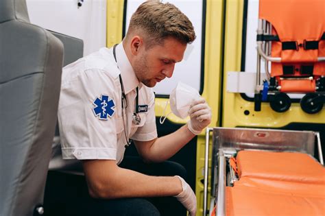 Top 10 What Is It Like To Be An Emt That Will Change Your Life Nhôm