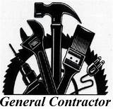 Pictures of General Contractor Description