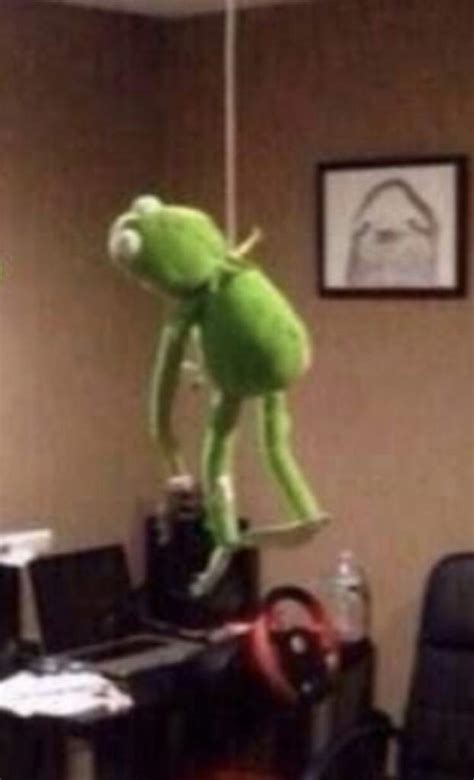 Im Going To Kermit Suicide Dank Memes Amino