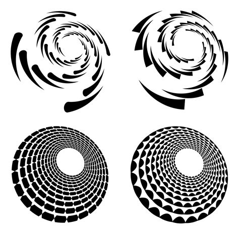 Whorl Twirl Spiral Or Swirl Free Stock Photo Public