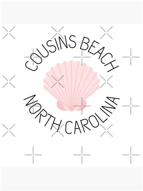 Cousins Beach North Carolina Cute Design The Summer I Turned Pretty