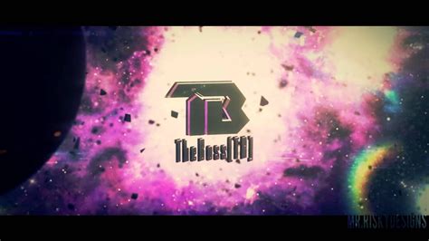 Intro Theboss Th Youtube