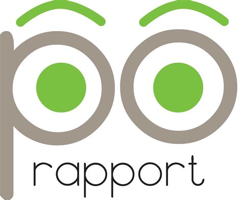 Rapport Branding Austin Tx