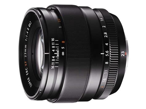 The Best Lenses For Fujifilm X Mount Mirrorless Cameras Digital