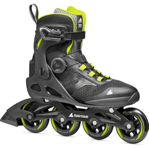 Rollerblade Macroblade 84 Boa Inline Skates Herren Preise Vergleichen