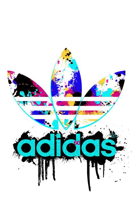 Adidas Logo Png Kampion