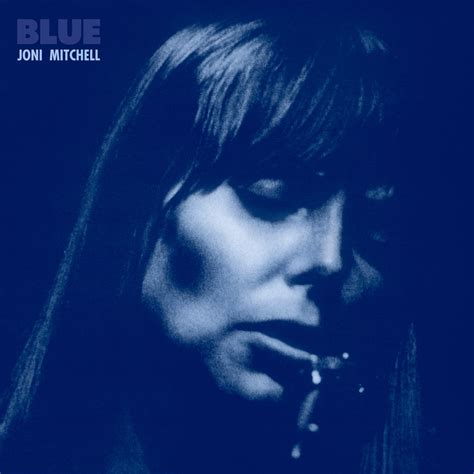Blue Album By Joni Mitchell Apple Music