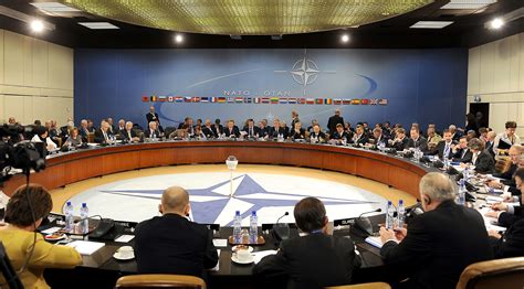 Nato Is Sharpening Its Cyber War Defenses Motherboard