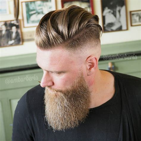 Top 21 Undercut Haircuts + Hairstyles For Men (2020 Update)