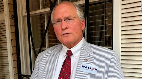 Second Mississippi Gubernatorial Candidate Says He Will Not Be Alone With A Woman Who Is Not His