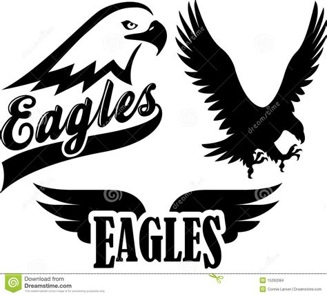 Eagle Clipart Logo