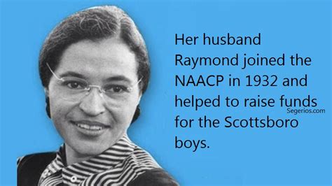 33 Most Interesting Rosa Parks Facts You Didnt Know