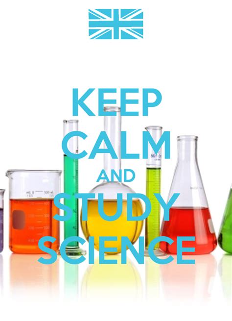Keep Calm And Study Science Poster Asmarockz Keep Calm O Matic