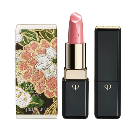 Cle De Peau Beaute Reve De Kimono Collection Lipstick 511 Silk