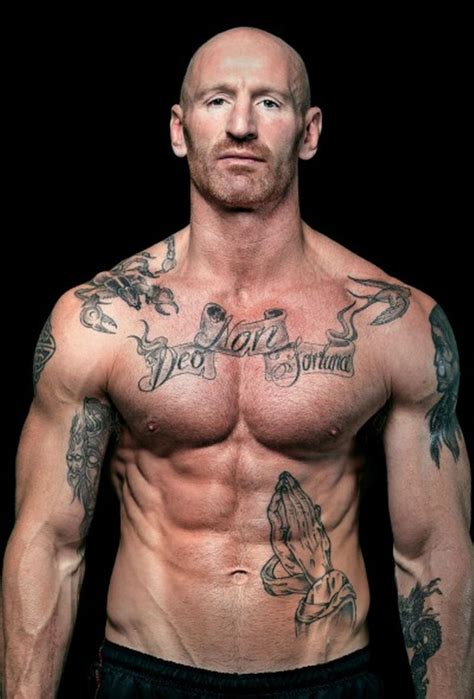 gareth thomas mirror online bald men hairy men bearded men rugby men rugby players rugby